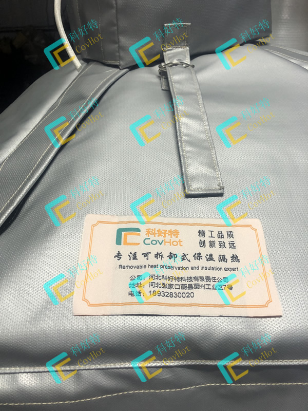 異形<a href=http://www.jcc.org.cn/e/tags/?tagname=%E8%AE%BE%E5%A4%87%E4%BF%9D%E6%B8%A9 target=_blank class=infotextkey>設備保溫</a>套