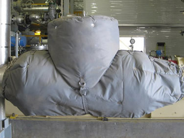 汽輪機<a href=http://www.jcc.org.cn/e/tags/?tagname=%E4%BF%9D%E6%B8%A9%E9%9A%94%E7%83%AD target=_blank class=infotextkey>保溫隔熱</a>