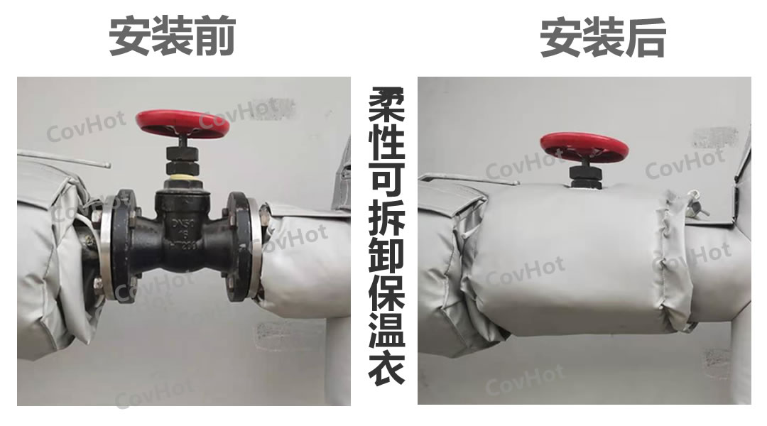 可拆卸式<a href=http://www.jcc.org.cn/e/tags/?tagname=%E6%9F%94%E6%80%A7%E4%BF%9D%E6%B8%A9%E8%A1%A3 target=_blank class=infotextkey>柔性<a href=http://www.jcc.org.cn/e/tags/?tagname=%E4%BF%9D%E6%B8%A9%E8%A1%A3 target=_blank class=infotextkey>保溫衣</a></a>