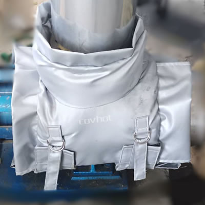 柔性<a href=http://www.jcc.org.cn/e/tags/?tagname=%E5%8F%AF%E6%8B%86%E5%8D%B8%E4%BF%9D%E6%B8%A9 target=_blank class=infotextkey>可拆卸保溫</a>夾套