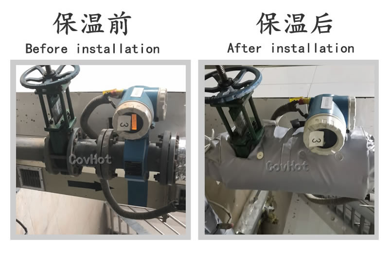 蒸汽<a href=http://www.jcc.org.cn/e/tags/?tagname=%E9%98%80%E9%97%A8%E4%BF%9D%E6%B8%A9 target=_blank class=infotextkey>閥門保溫</a>