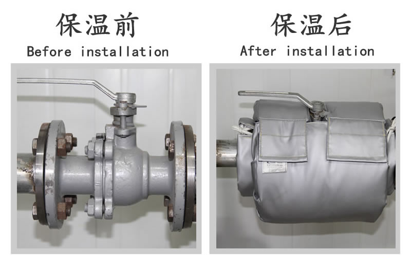 <a href=http://www.jcc.org.cn/e/tags/?tagname=%E9%98%80%E9%97%A8%E4%BF%9D%E6%B8%A9 target=_blank class=infotextkey>閥門(mén)保溫</a>保冷套