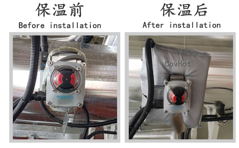 柔性<a href=http://www.jcc.org.cn/e/tags/?tagname=%E5%8F%AF%E6%8B%86%E5%8D%B8%E4%BF%9D%E6%B8%A9%E5%A5%97 target=_blank class=infotextkey>可拆卸<a href=http://www.jcc.org.cn/e/tags/?tagname=%E4%BF%9D%E6%B8%A9%E5%A5%97 target=_blank class=infotextkey>保溫套</a></a>