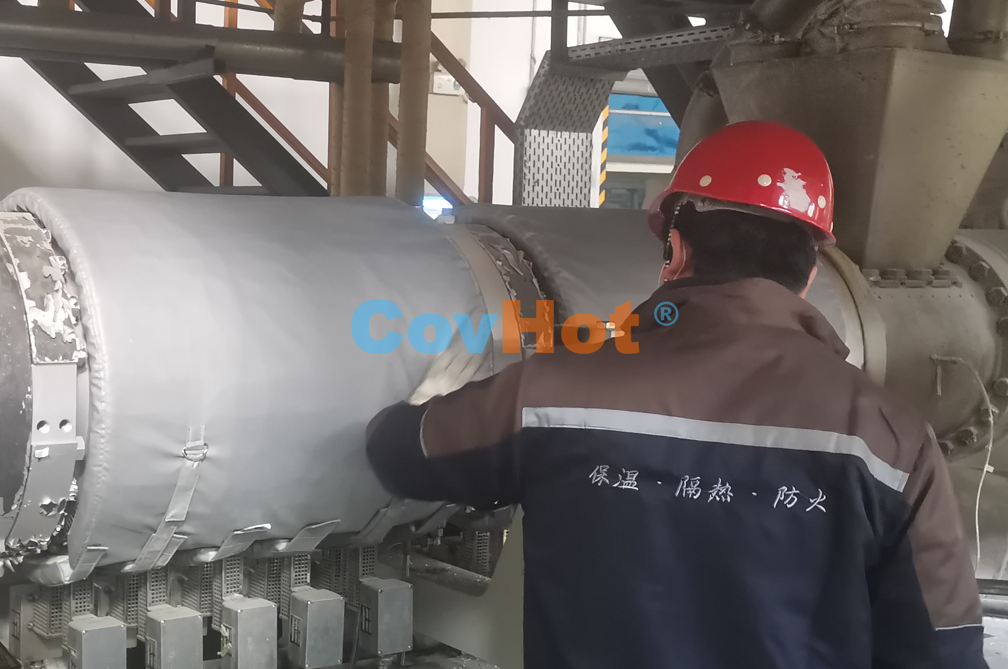 可拆卸式<a href=http://www.jcc.org.cn/e/tags/?tagname=%E4%BF%9D%E6%B8%A9%E5%A5%97 target=_blank class=infotextkey>保溫套</a>(衣),<a href=http://www.jcc.org.cn/e/tags/?tagname=%E5%B7%A5%E4%B8%9A%E4%BF%9D%E6%B8%A9 target=_blank class=infotextkey>工業保溫</a>