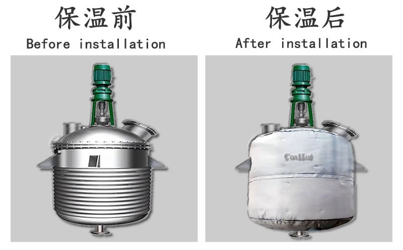 可拆卸<a href=http://www.jcc.org.cn/e/tags/?tagname=%E6%9F%94%E6%80%A7%E4%BF%9D%E6%B8%A9%E8%A1%A3 target=_blank class=infotextkey>柔性<a href=http://www.jcc.org.cn/e/tags/?tagname=%E4%BF%9D%E6%B8%A9%E8%A1%A3 target=_blank class=infotextkey>保溫衣</a></a>,管道保護套