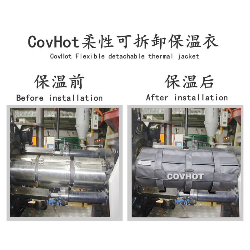 可拆卸注塑機節能罩,注塑機<a href=http://www.jcc.org.cn/e/tags/?tagname=%E4%BF%9D%E6%B8%A9%E5%A5%97 target=_blank class=infotextkey>保溫套</a>