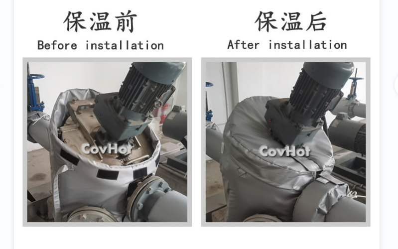 泵體<a href=http://www.jcc.org.cn/e/tags/?tagname=%E4%BF%9D%E6%B8%A9%E5%A5%97 target=_blank class=infotextkey>保溫套</a>,泵防凍保溫