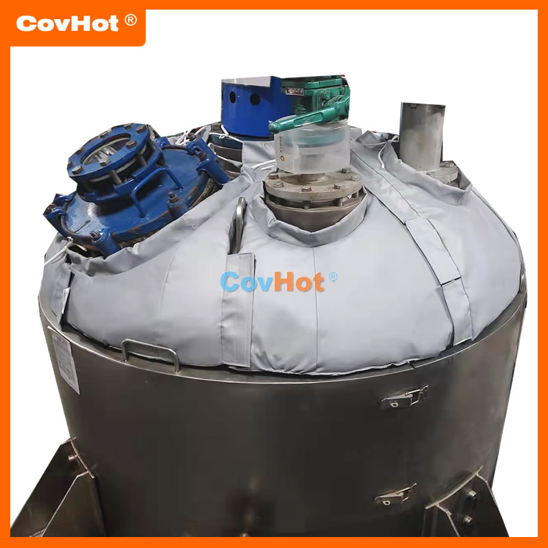封頭<a href=http://www.jcc.org.cn/e/tags/?tagname=%E4%BF%9D%E6%B8%A9%E5%A5%97 target=_blank class=infotextkey>保溫套</a>