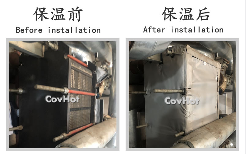 氣凝膠<a href=http://www.jcc.org.cn/e/tags/?tagname=%E4%BF%9D%E6%B8%A9%E5%A5%97 target=_blank class=infotextkey>保溫套</a>,氣凝膠保溫
