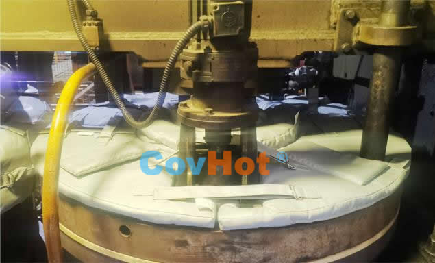 工業(yè)模具保溫絕熱套,可拆卸式模具<a href=http://www.jcc.org.cn/e/tags/?tagname=%E4%BF%9D%E6%B8%A9%E5%A5%97 target=_blank class=infotextkey>保溫套</a>