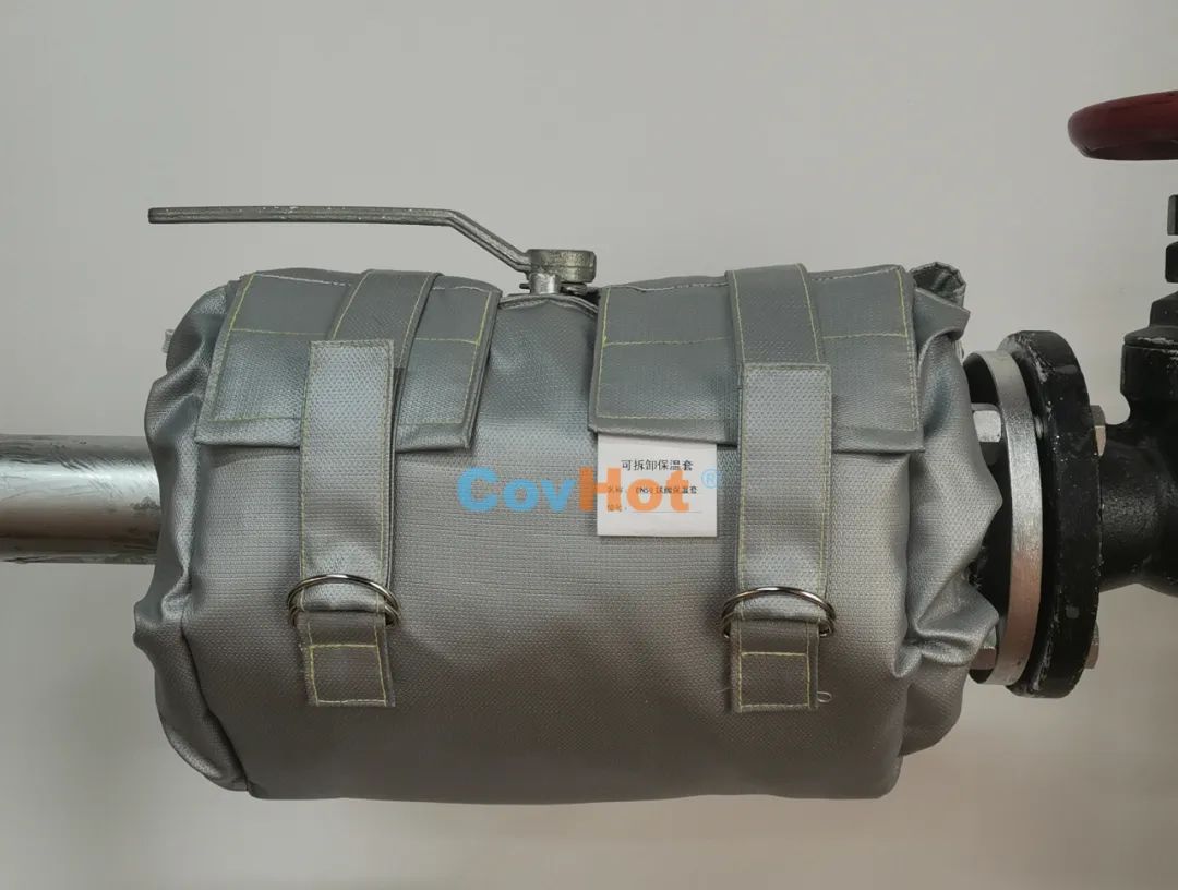 新型<a href=http://www.jcc.org.cn/e/tags/?tagname=%E9%98%80%E9%97%A8%E4%BF%9D%E6%B8%A9%E5%A5%97 target=_blank class=infotextkey><a href=http://www.jcc.org.cn/e/tags/?tagname=%E9%98%80%E9%97%A8%E4%BF%9D%E6%B8%A9 target=_blank class=infotextkey>閥門保溫</a>套</a>;閥門隔熱保溫